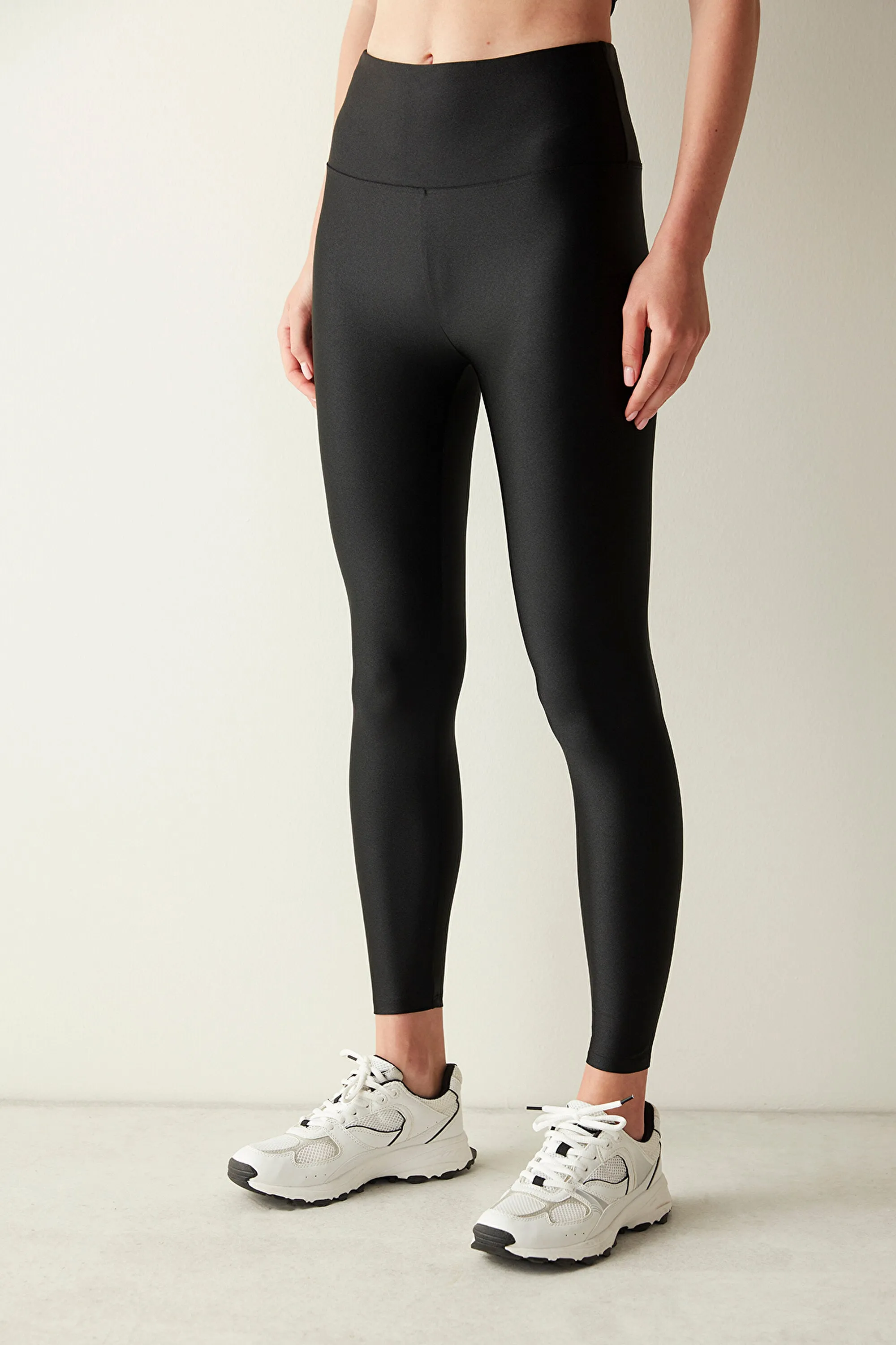 Shiny Leggings