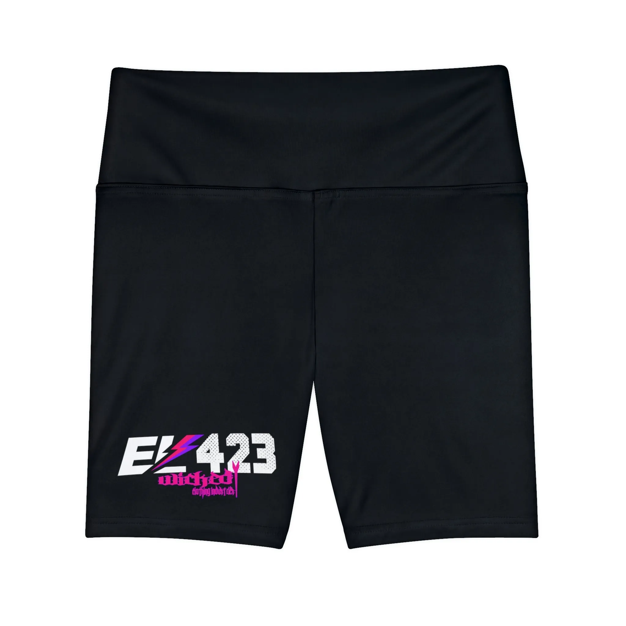 Shockwave EL423/Workout Shorts