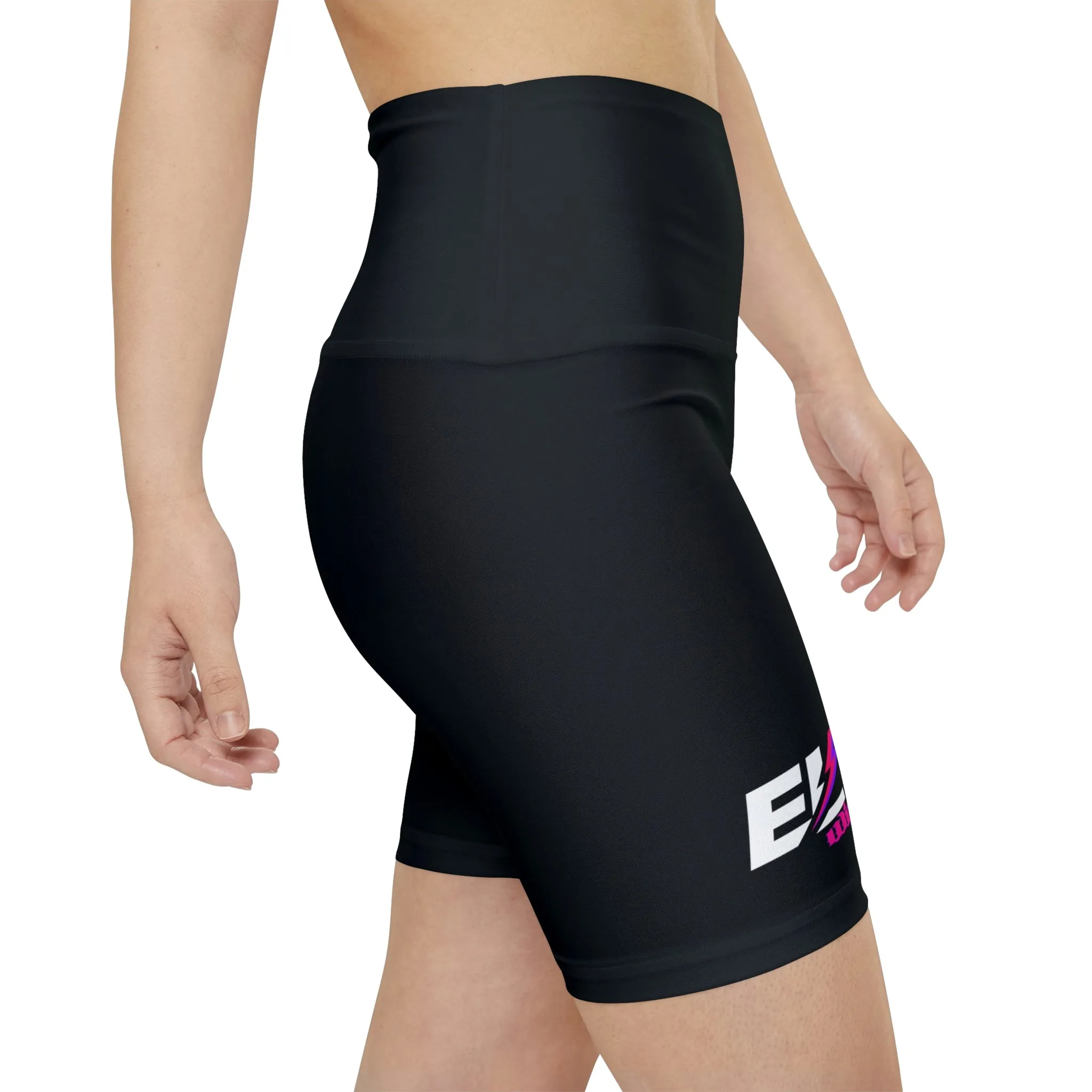 Shockwave EL423/Workout Shorts
