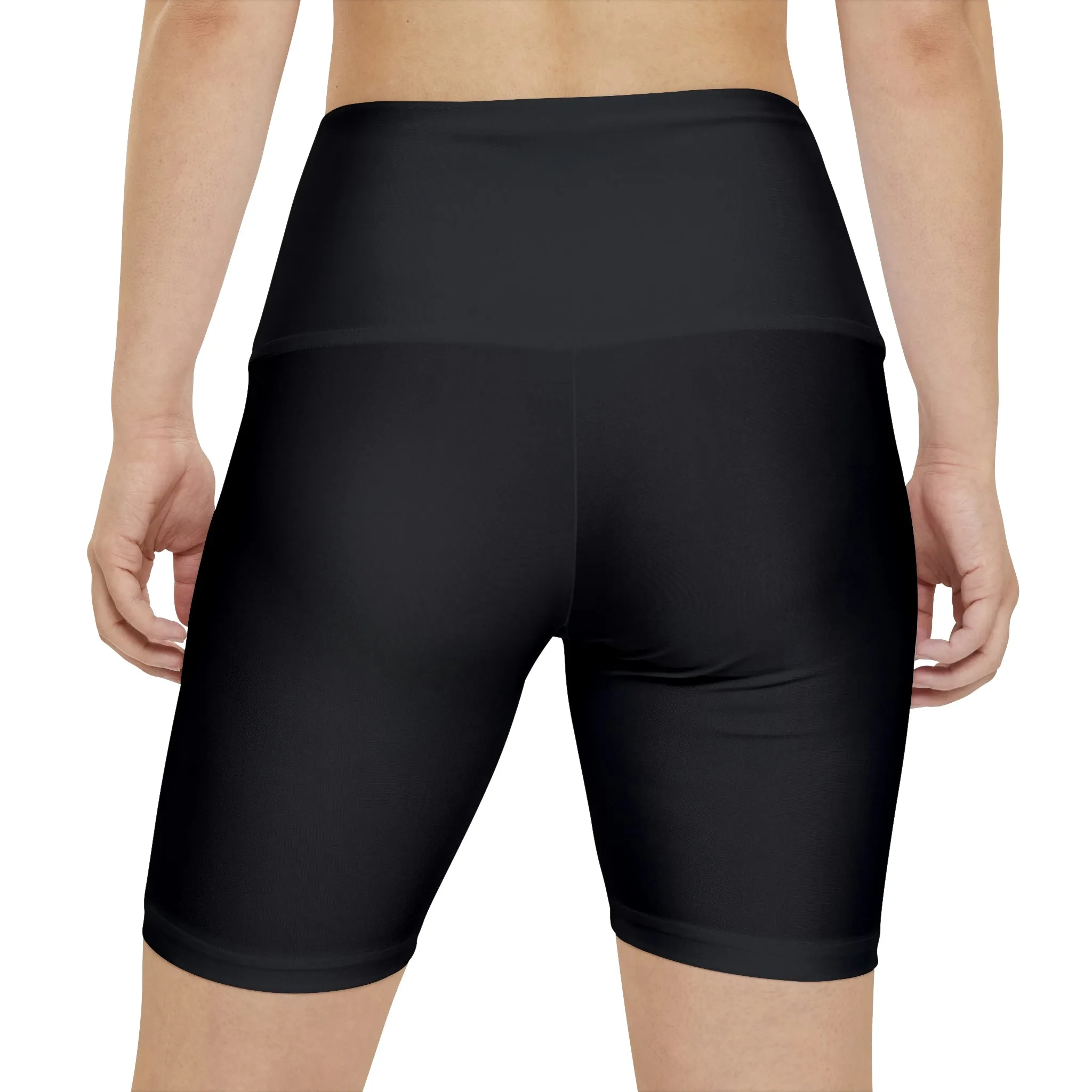 Shockwave EL423/Workout Shorts