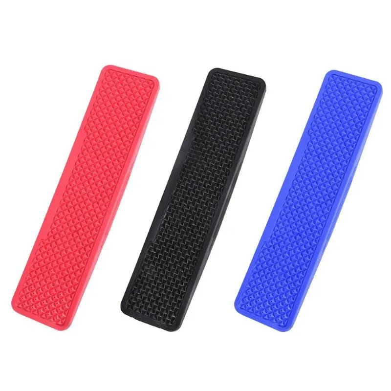 Showmaster 5in1 Rubber Grooming Block