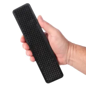 Showmaster 5in1 Rubber Grooming Block