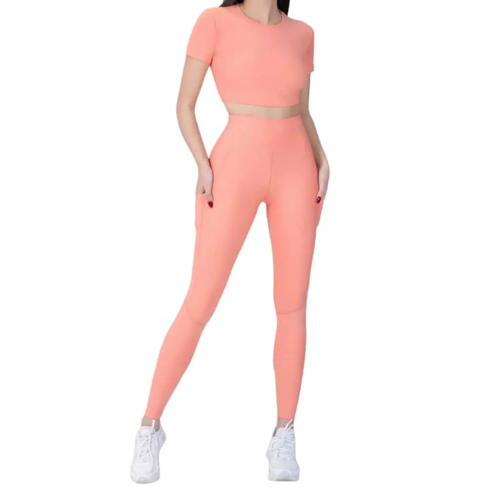 Simple SP1 Legging S-78