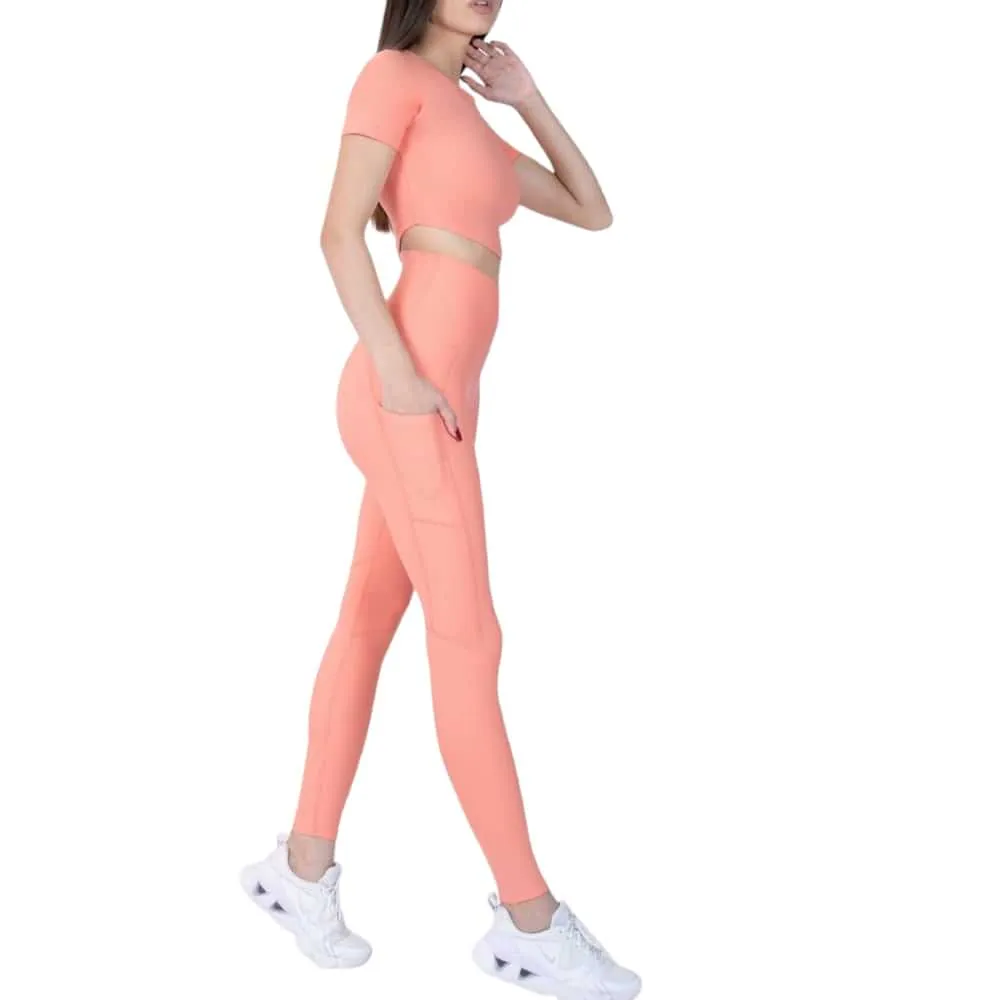 Simple SP1 Legging S-78