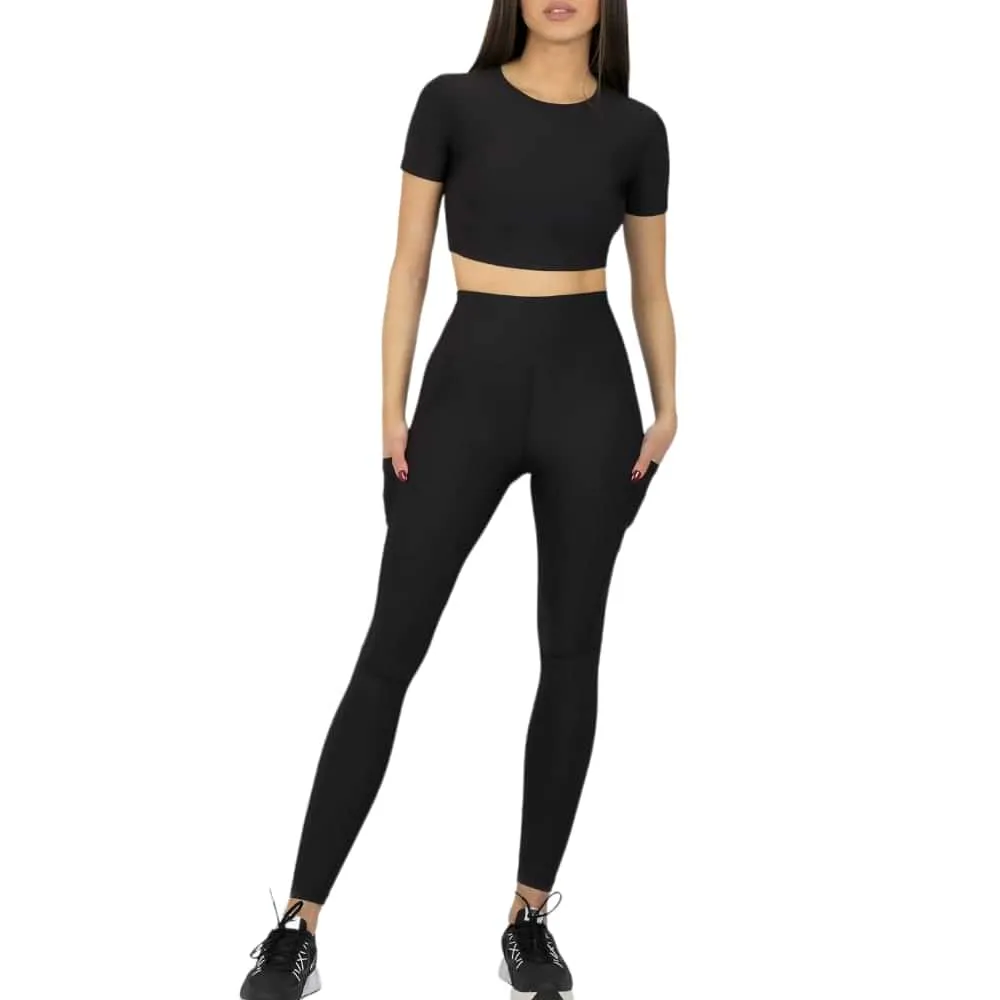Simple SP1 Legging S-78