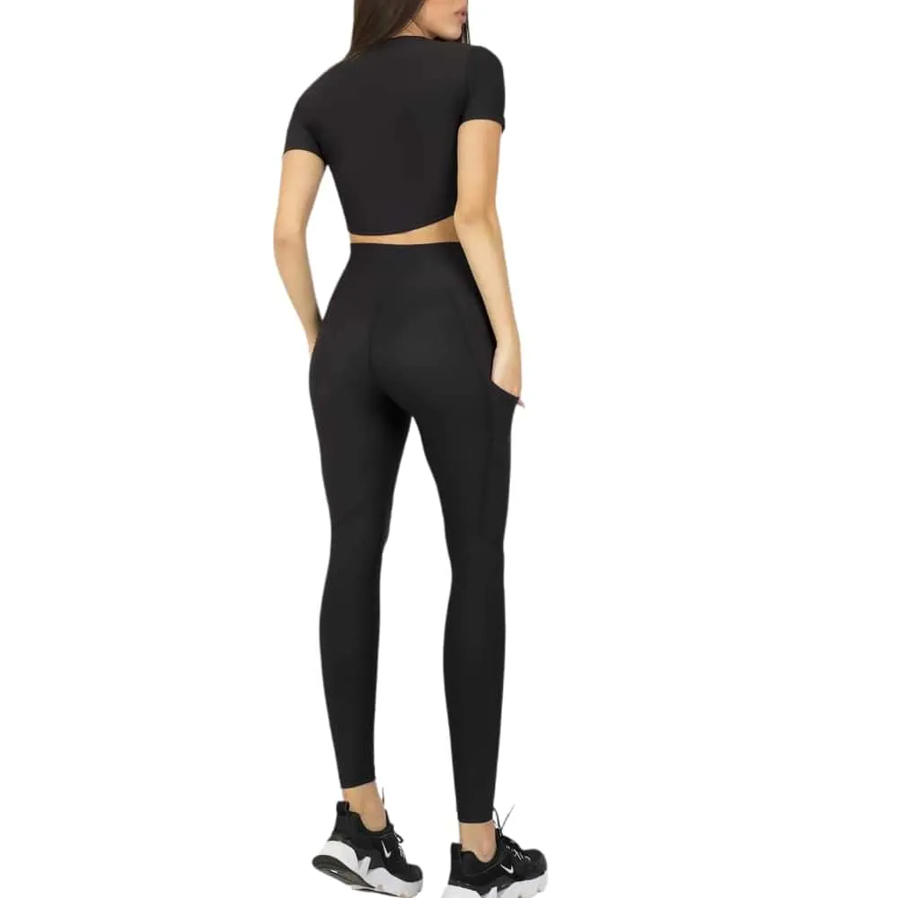 Simple SP1 Legging S-78