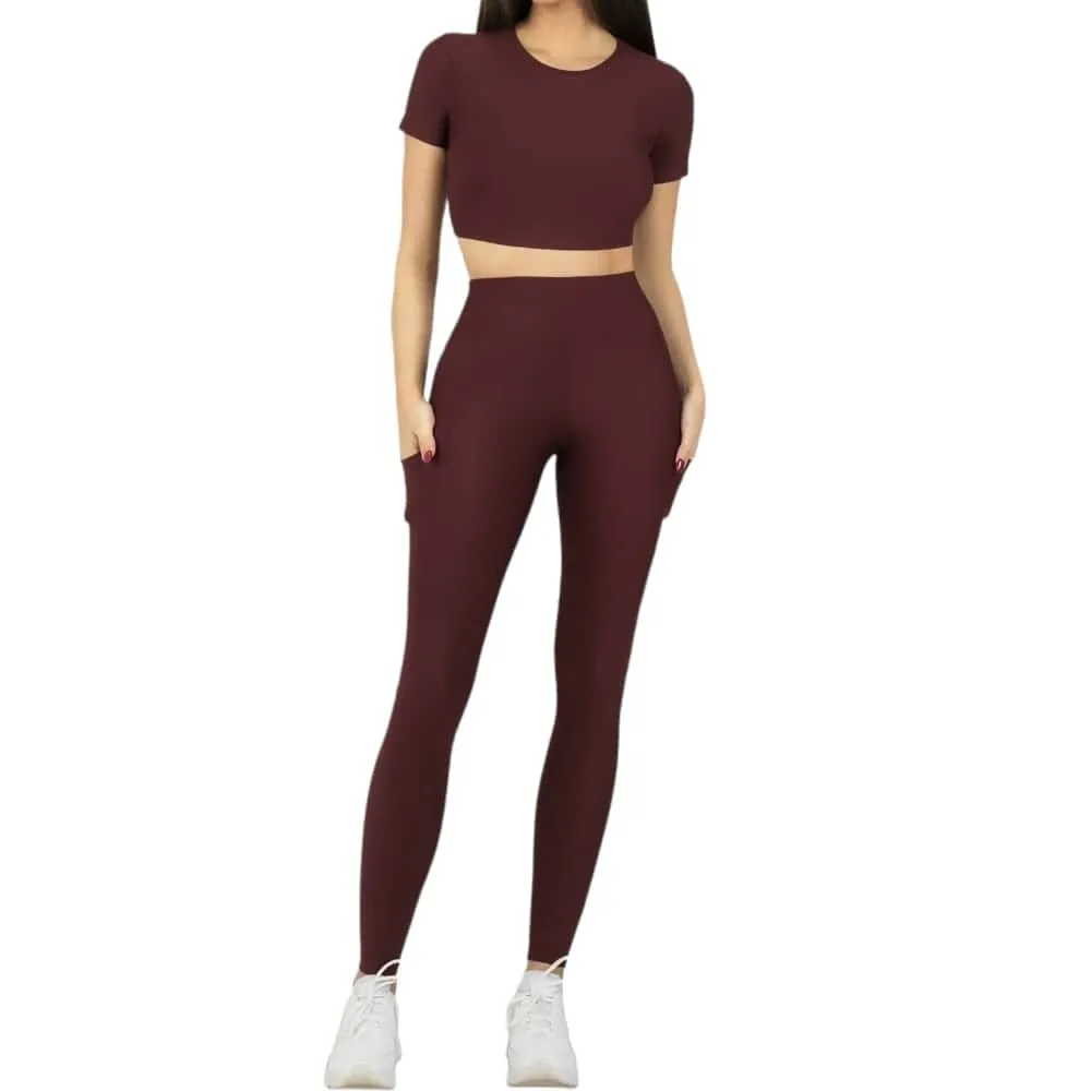 Simple SP1 Legging S-78