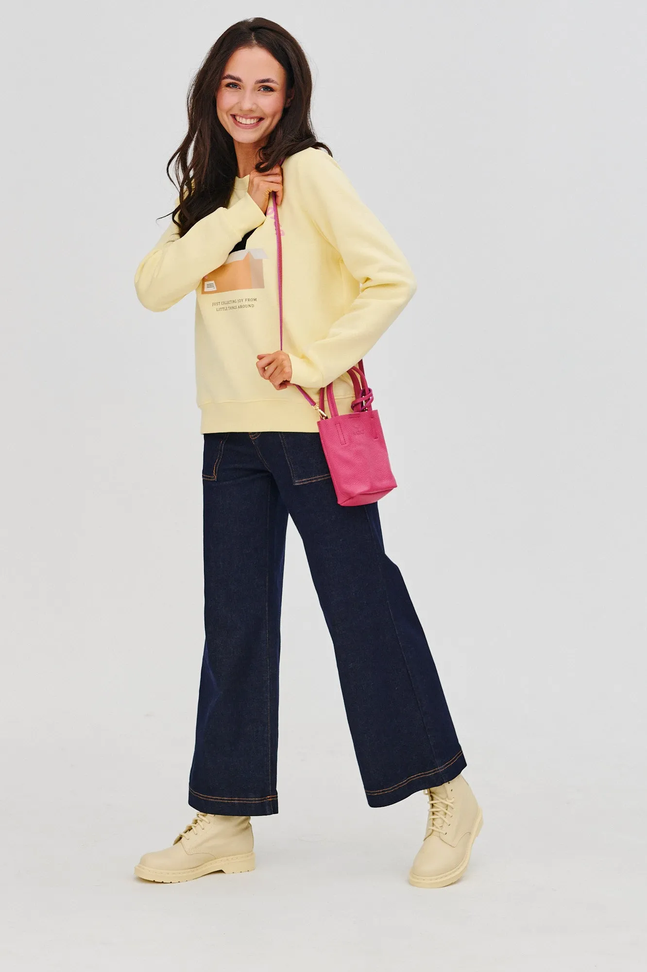 Simple Things Sweatshirt