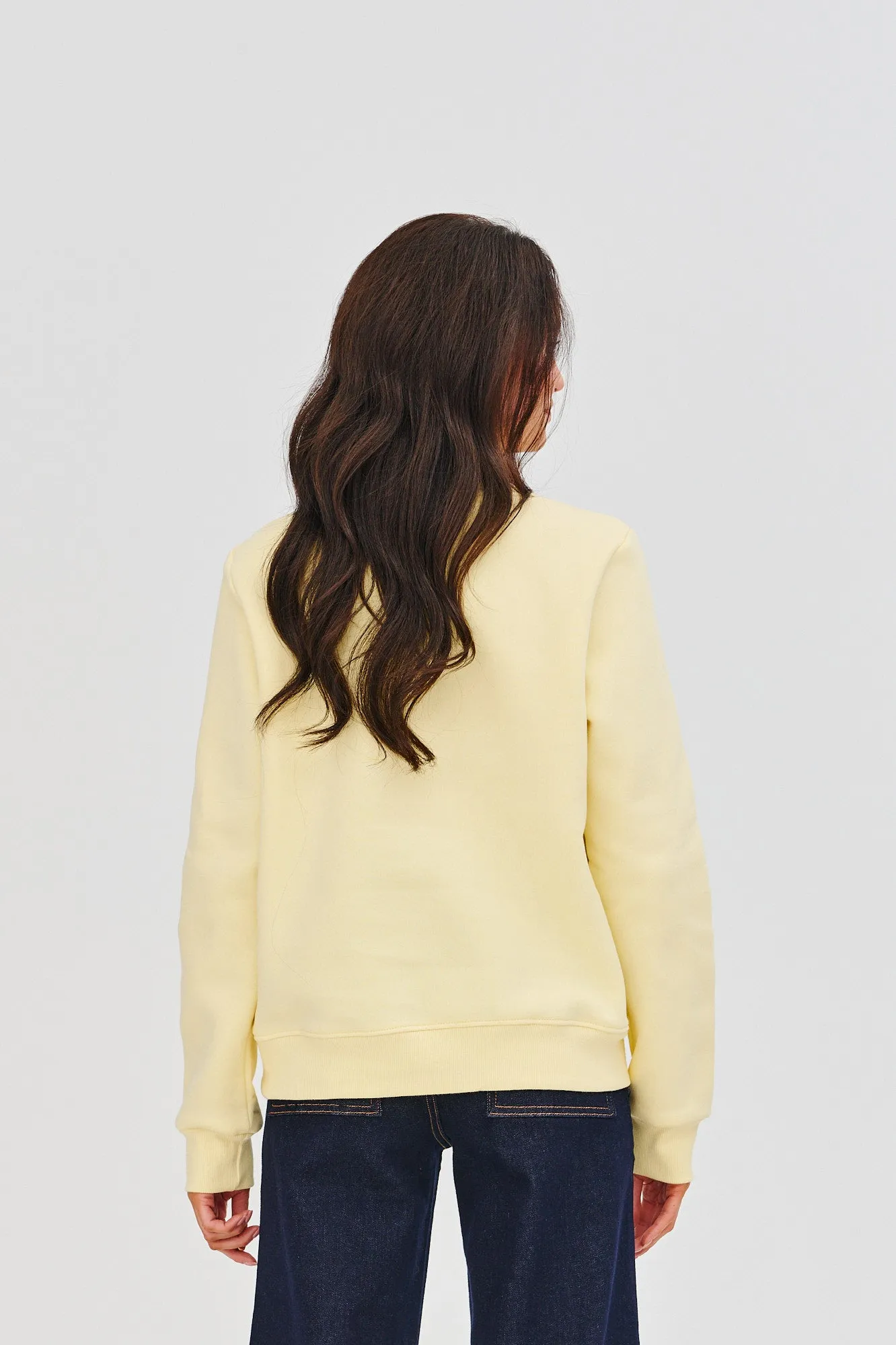 Simple Things Sweatshirt