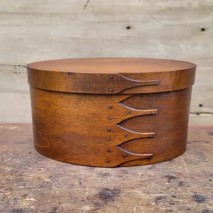 Size #5 Tall Shaker Box