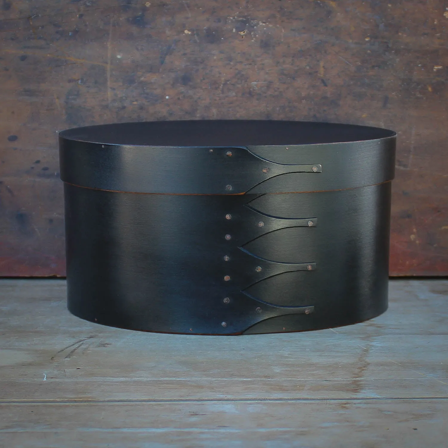 Size #5 Tall Shaker Box