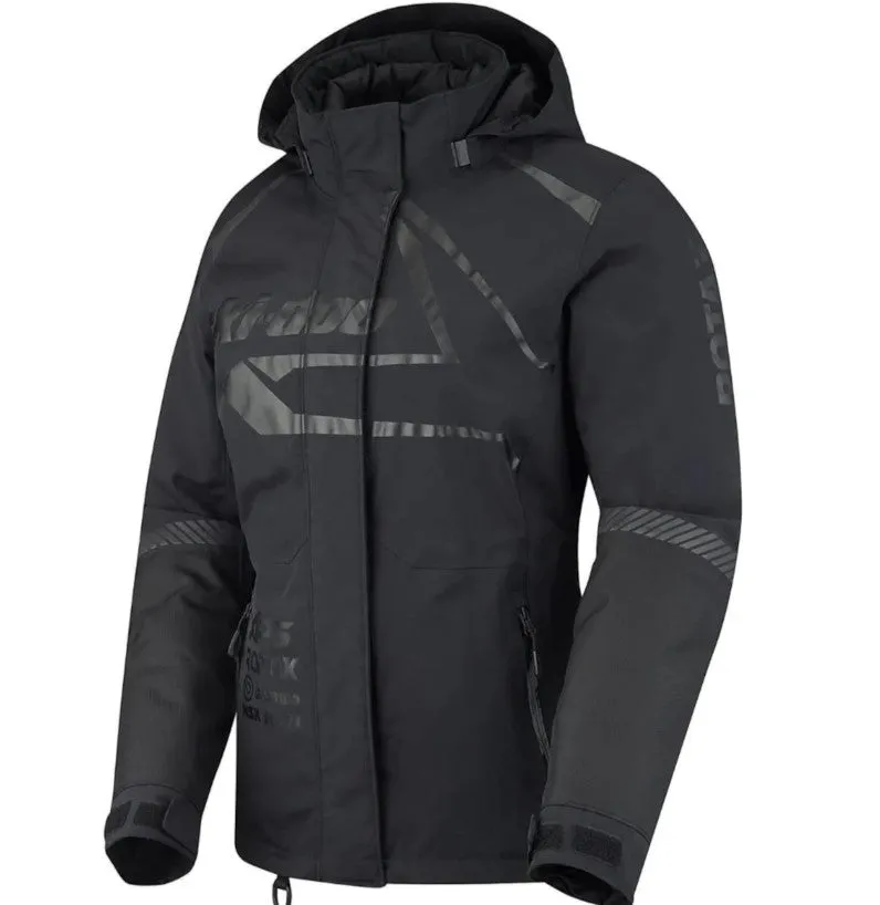 SKI-DOO WOMEN'S XL X-TEAM JACKET
