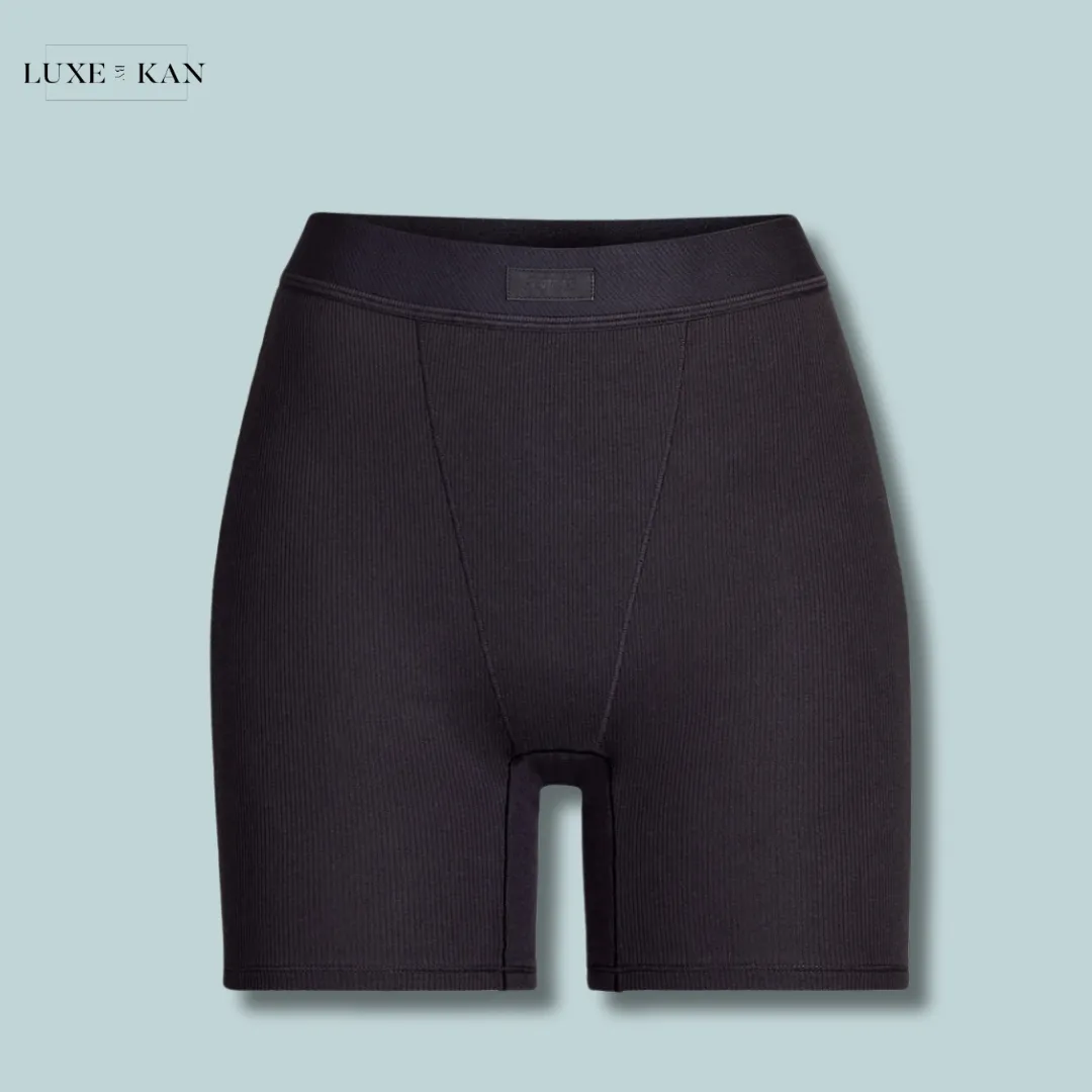 SKIMS Cotton Rib Boxers