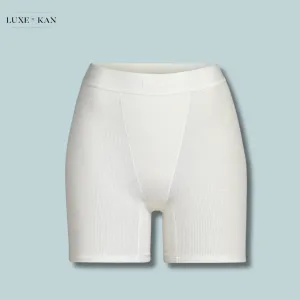 SKIMS Cotton Rib Boxers