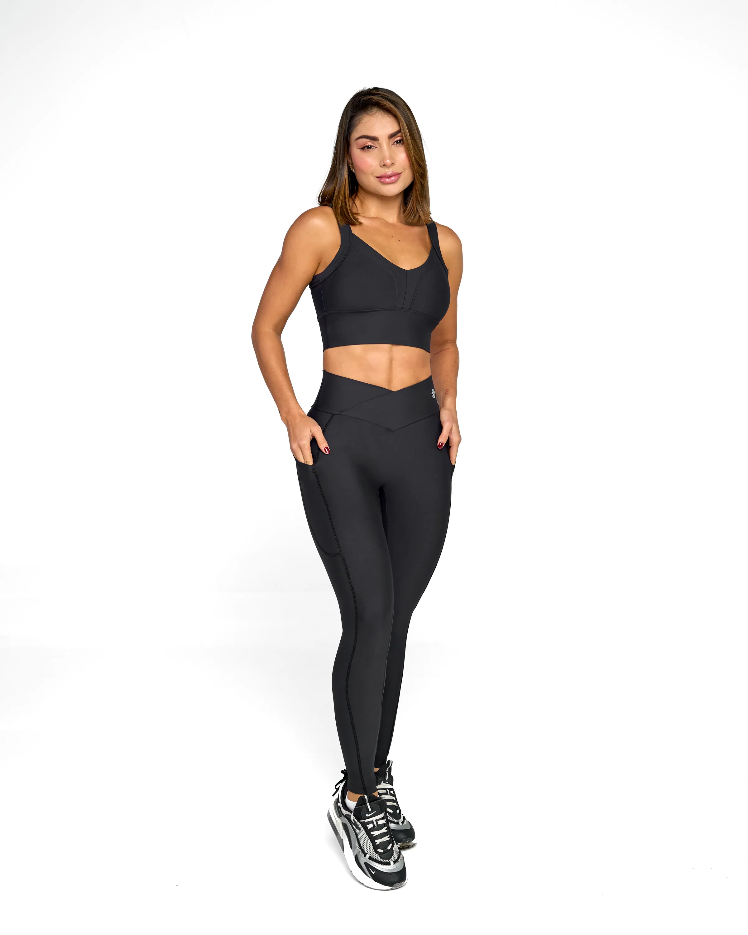 Skin Leggings