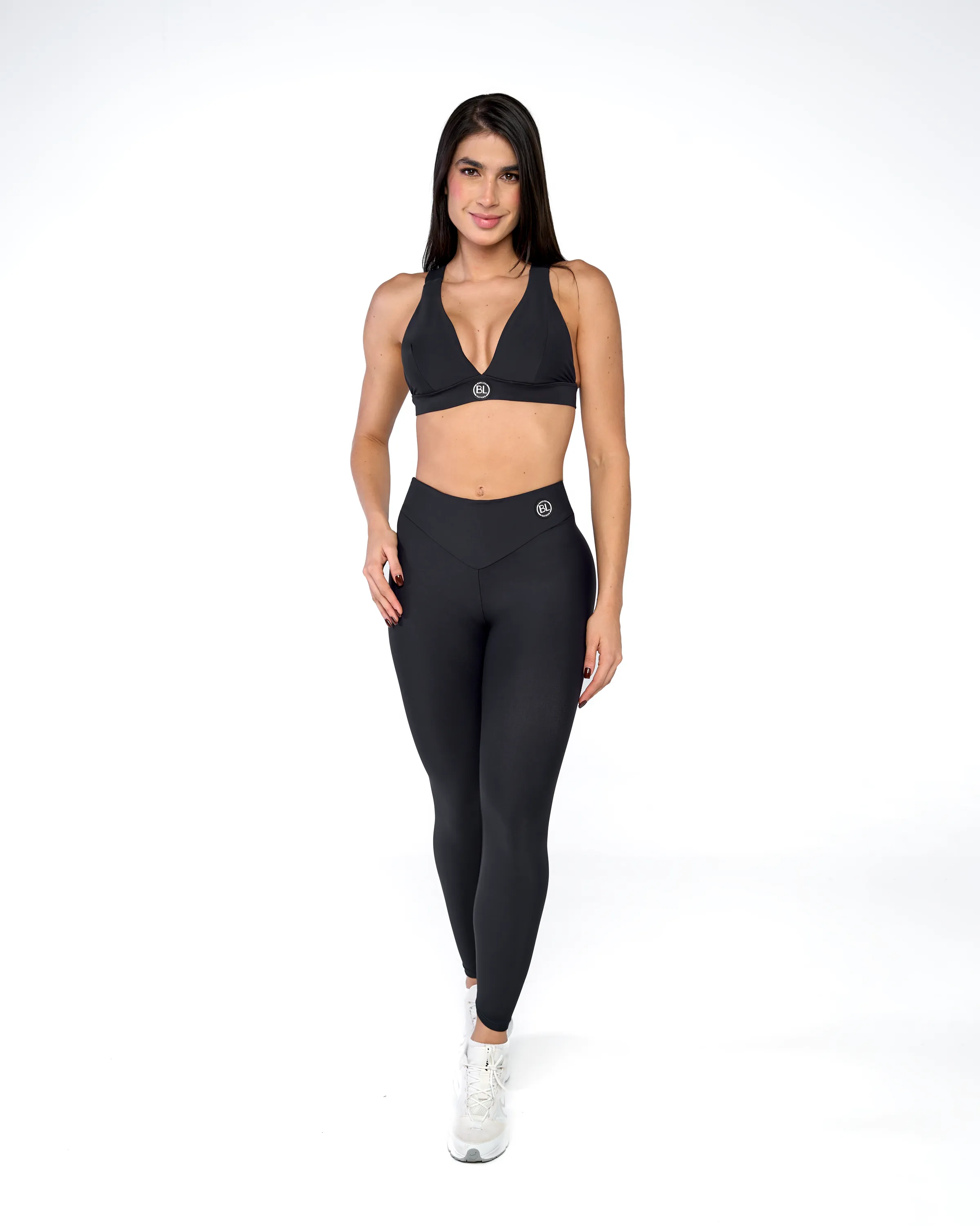Skin Leggings