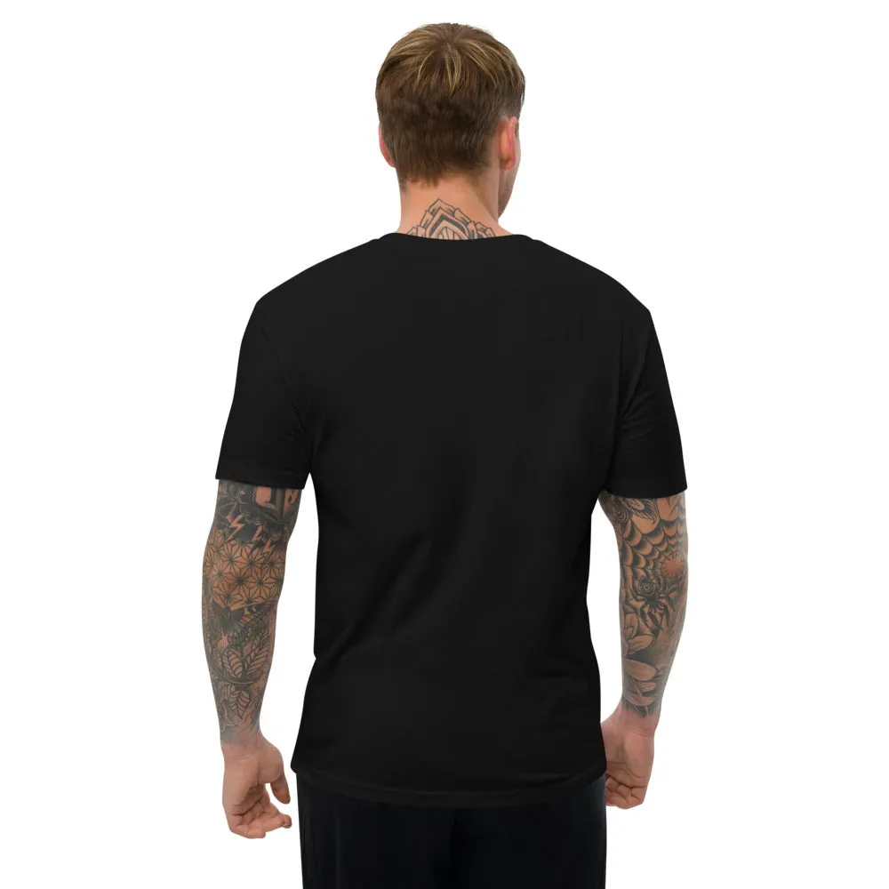SKULL & THORNS TEE