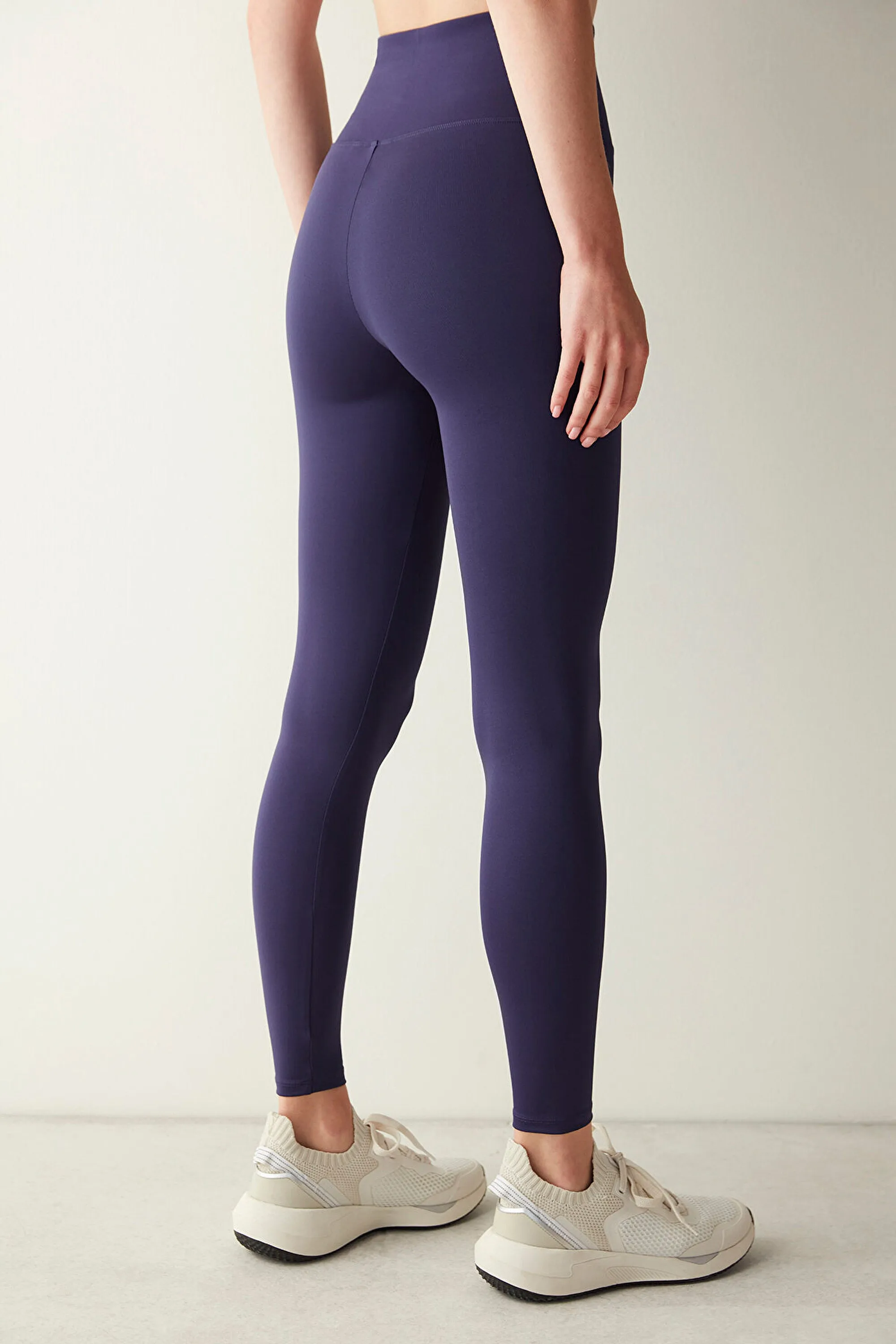 Smooth Feel Leggings