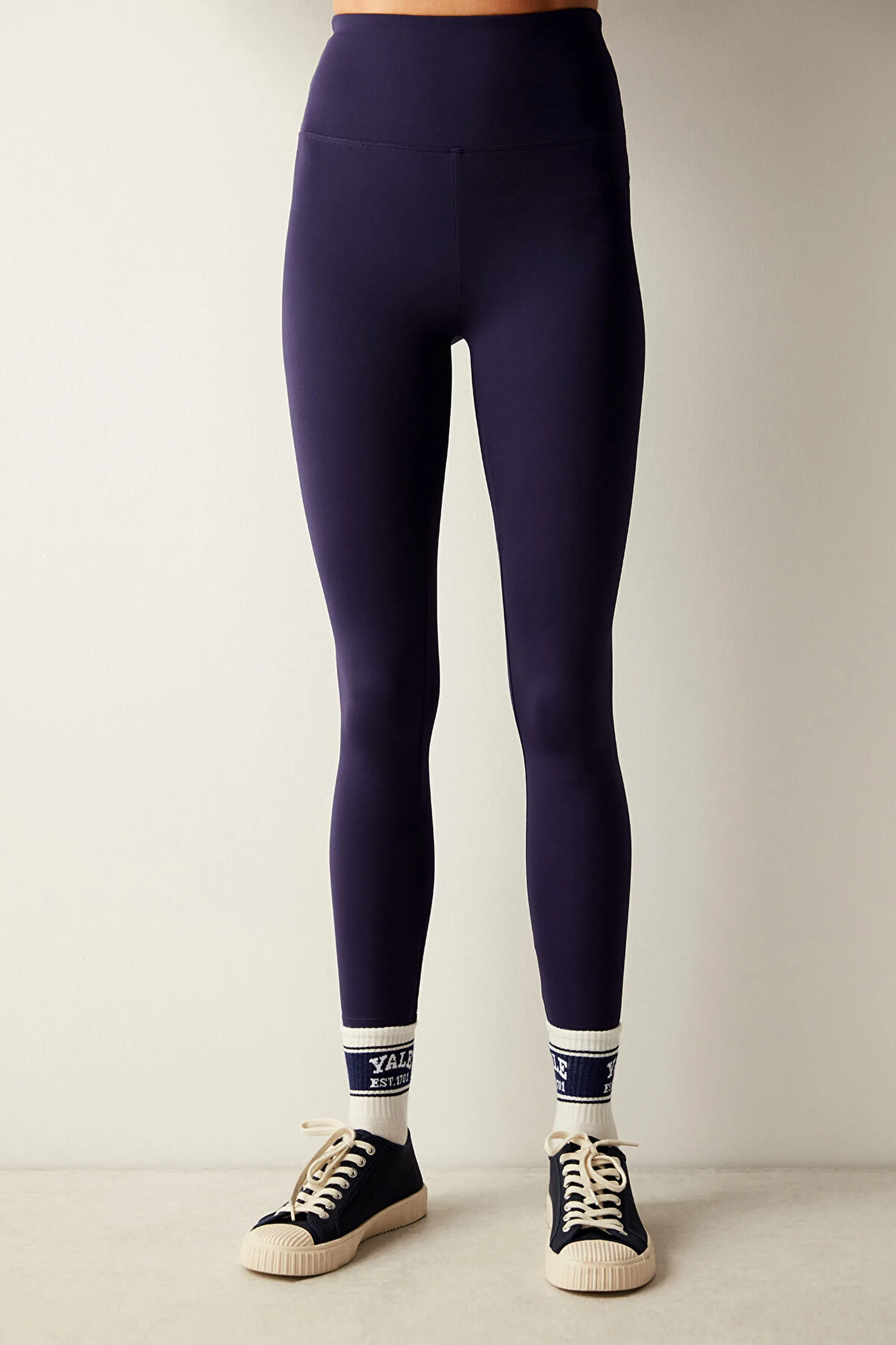 Smooth Feel Leggings