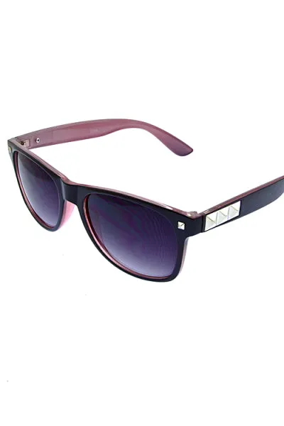 So Cool Side Studded Sunglasses