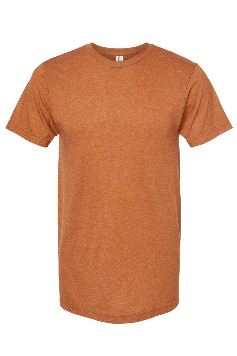 So Very Thankful Unisex Blend Tee