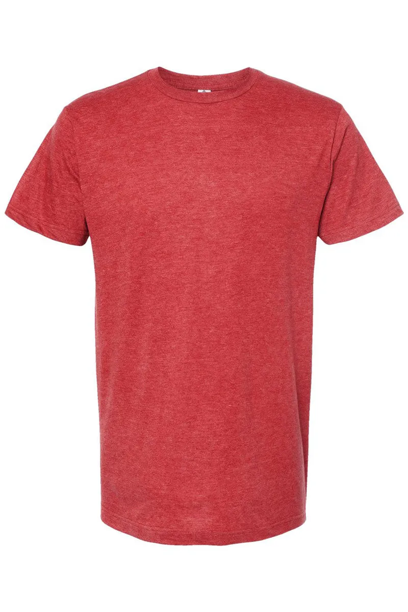 So Very Thankful Unisex Blend Tee