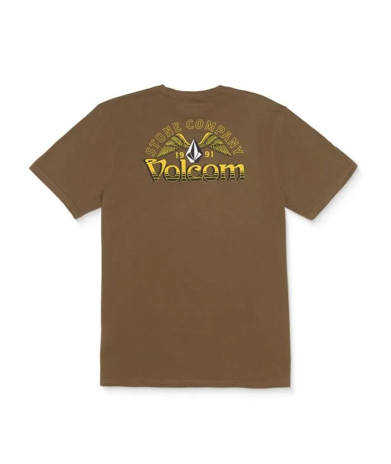 Soarin Since 91 SS Tee