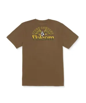 Soarin Since 91 SS Tee