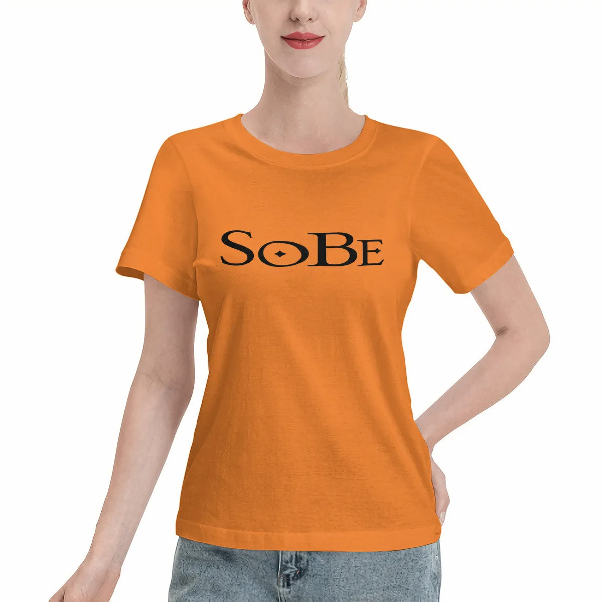 Sobe Women's T-Shirt