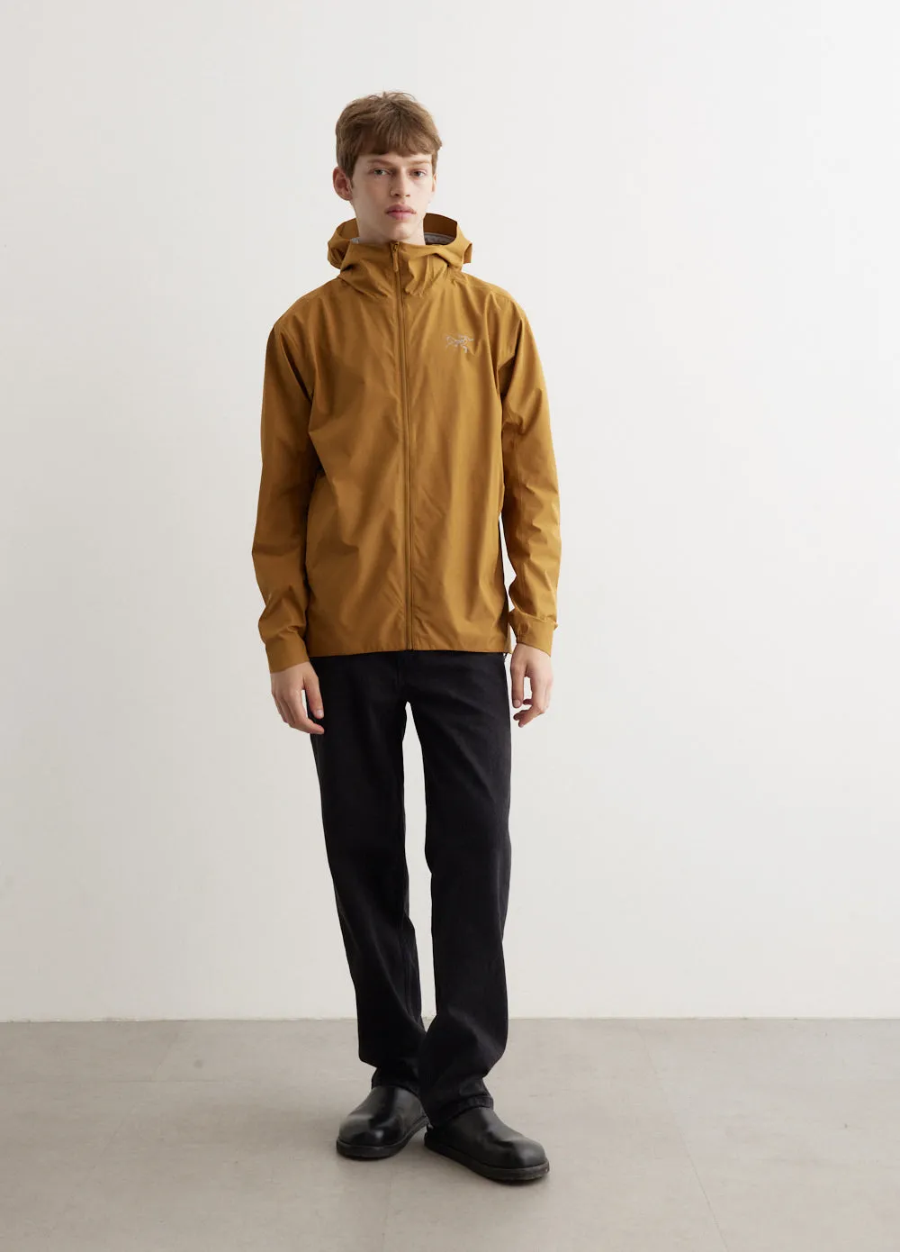 Solano Hoody
