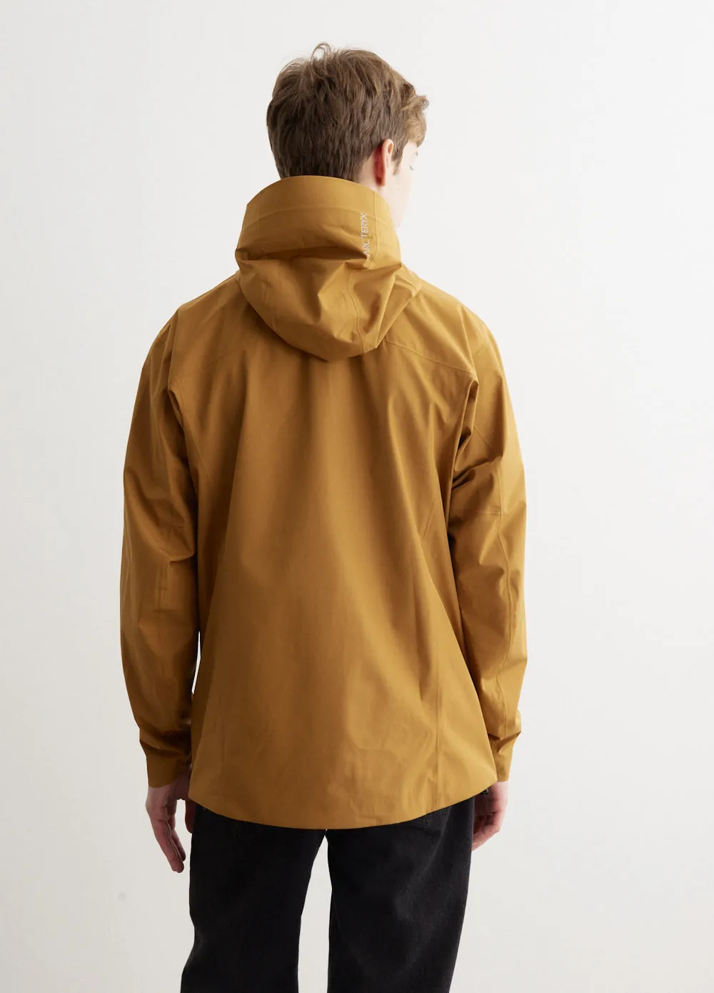 Solano Hoody