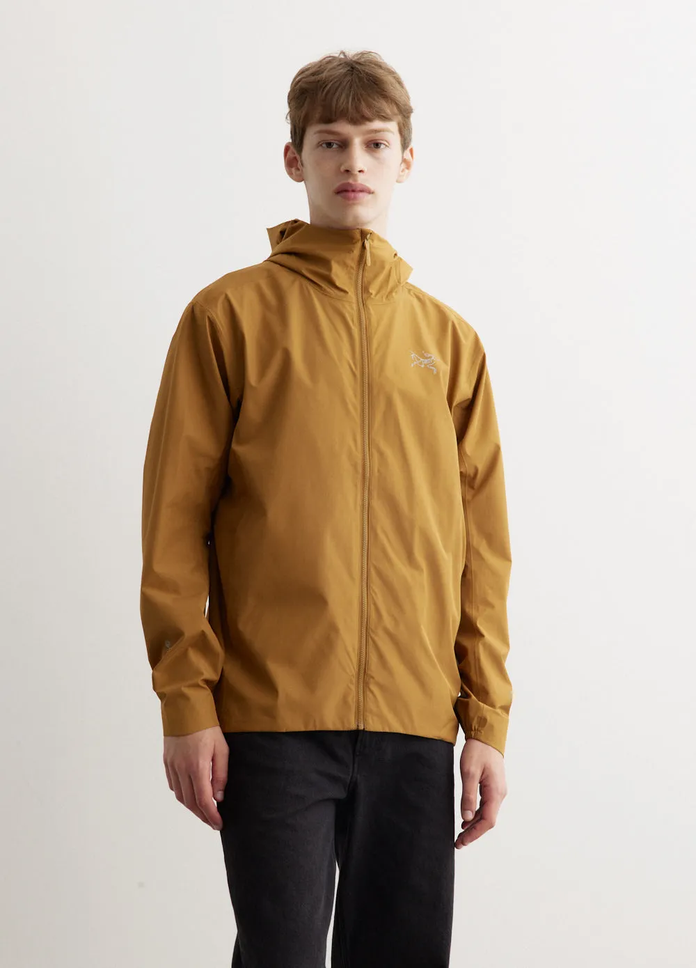 Solano Hoody