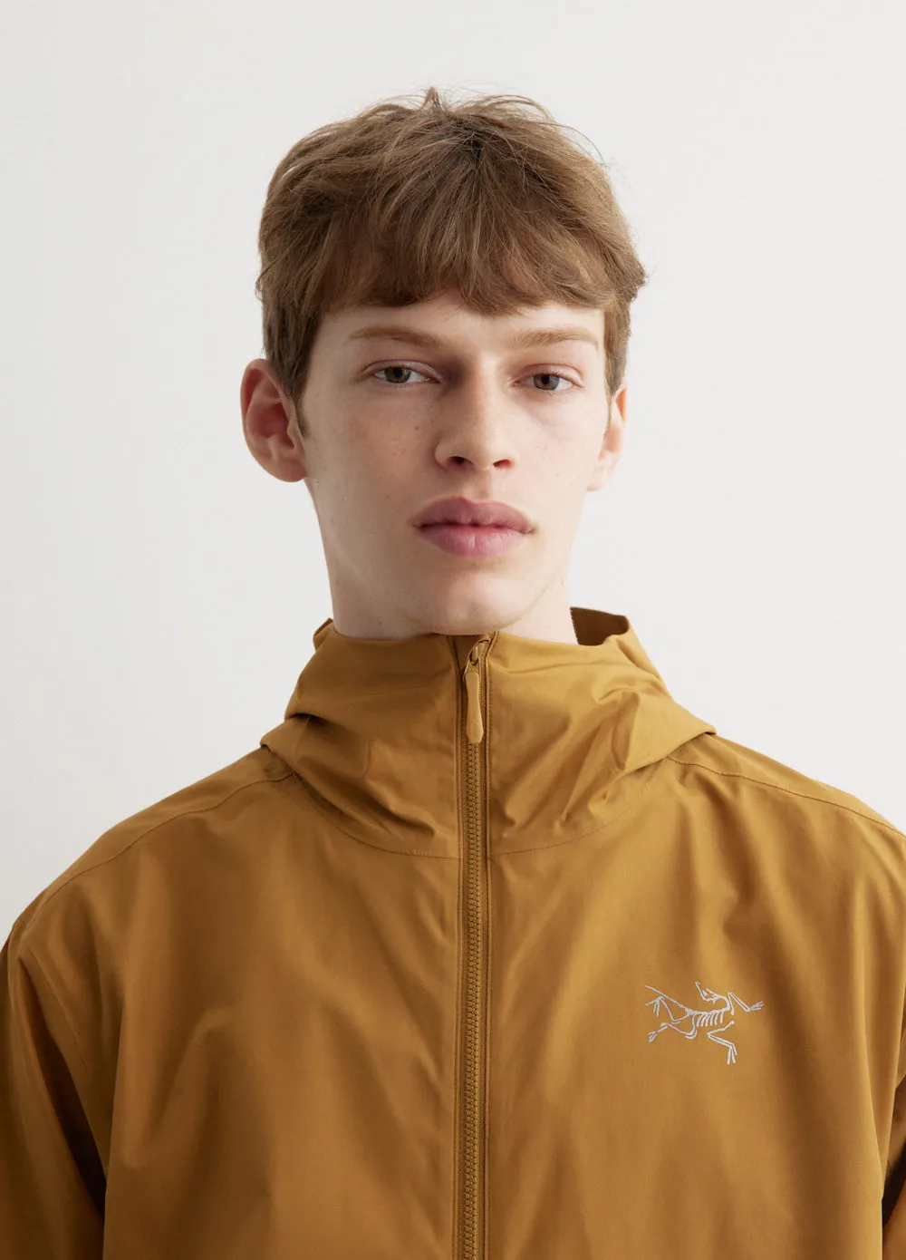 Solano Hoody