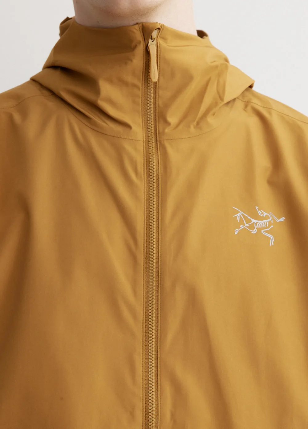 Solano Hoody
