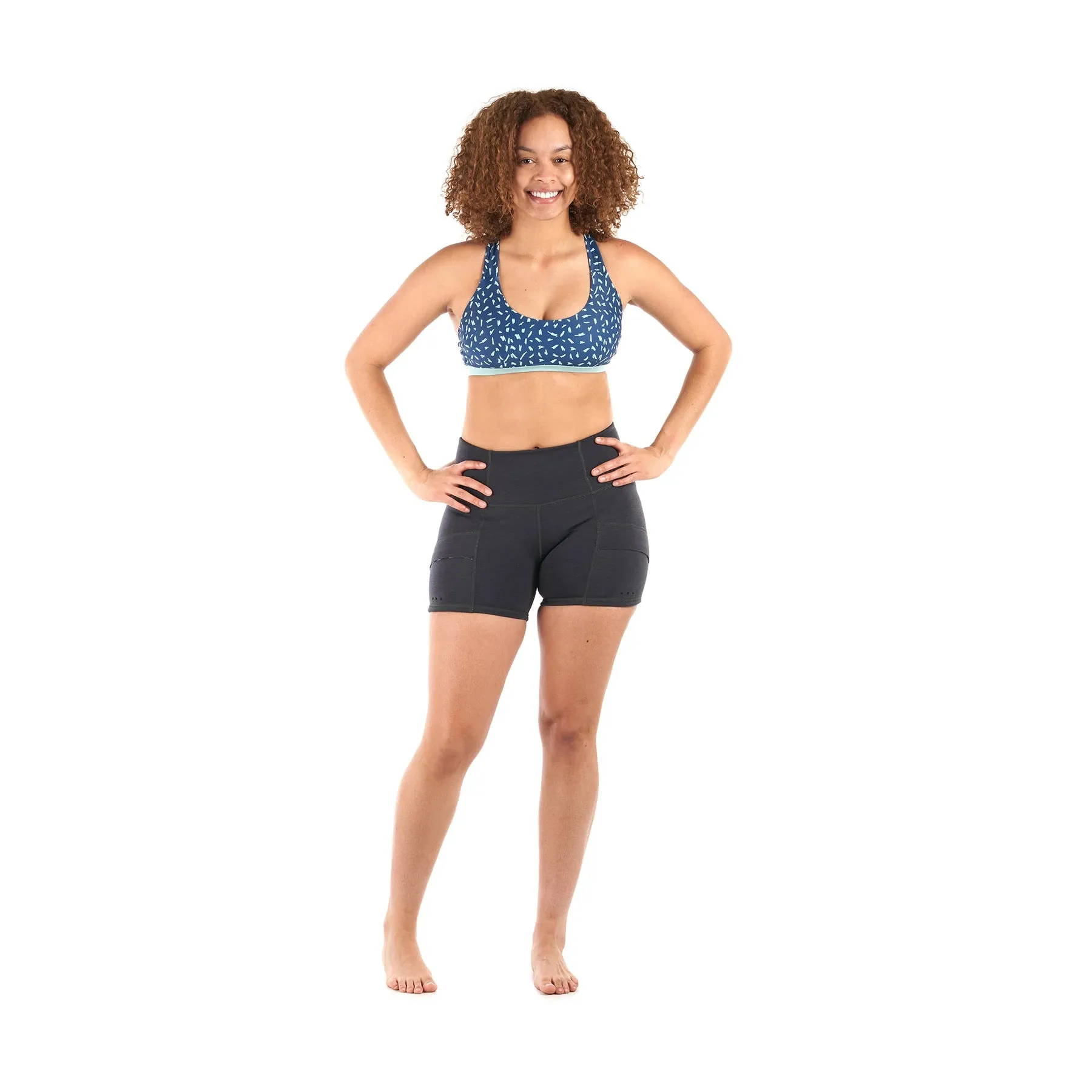 Sombrio Neoprene Short (Women's)