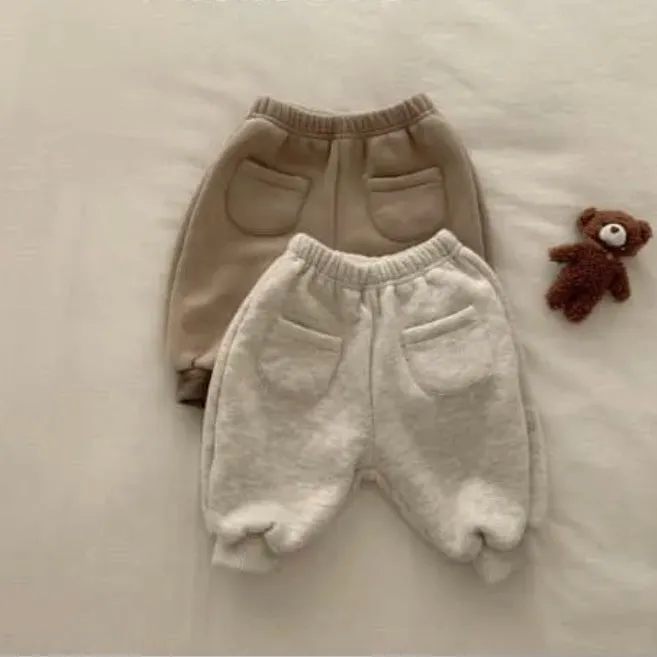 'SOME KIND OF WONDERFUL' JUMPER/JOGGERS