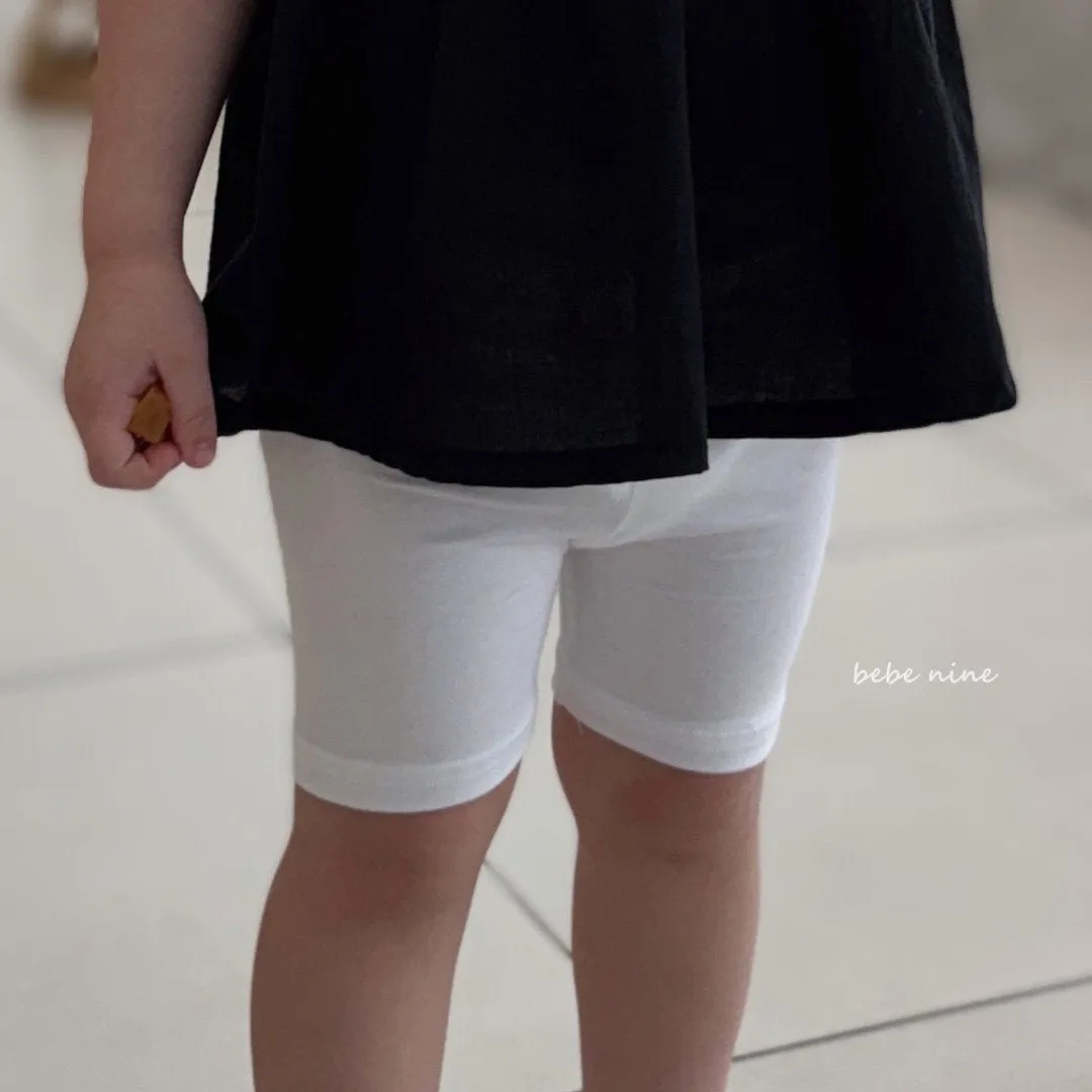 Span Cool Leggings