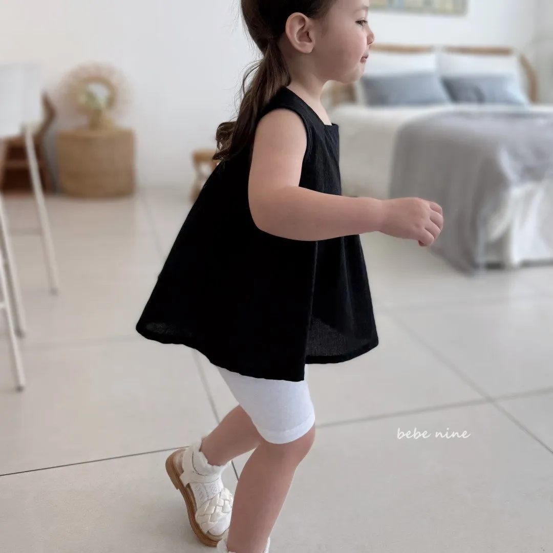Span Cool Leggings