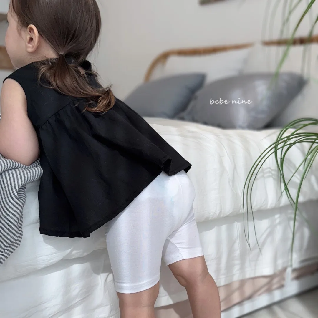 Span Cool Leggings