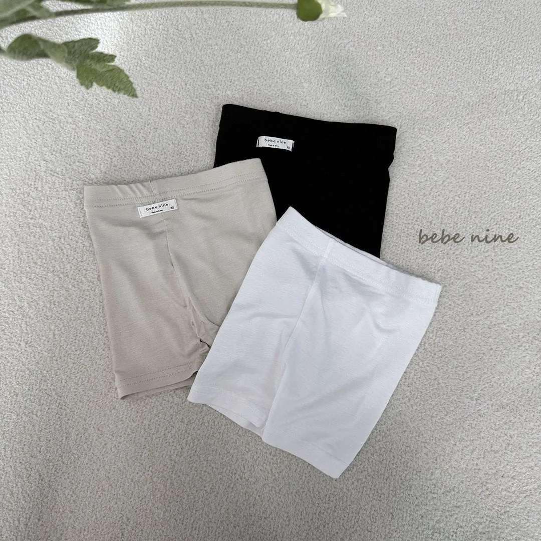 Span Cool Leggings