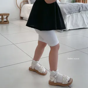 Span Cool Leggings
