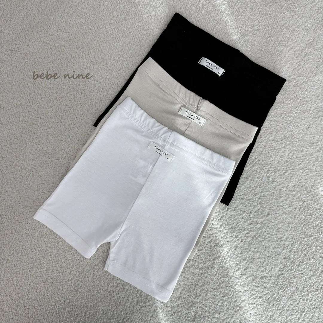 Span Cool Leggings