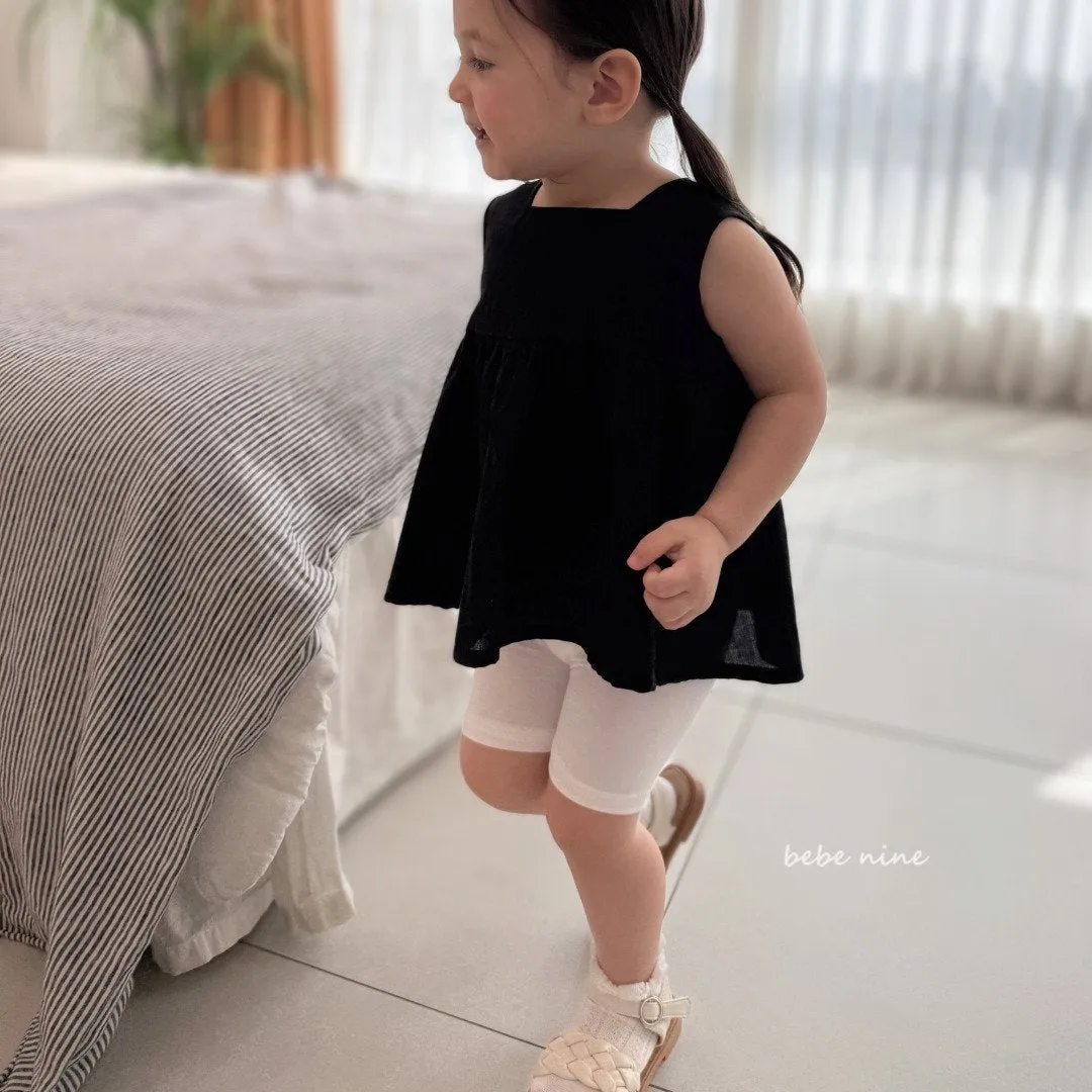 Span Cool Leggings
