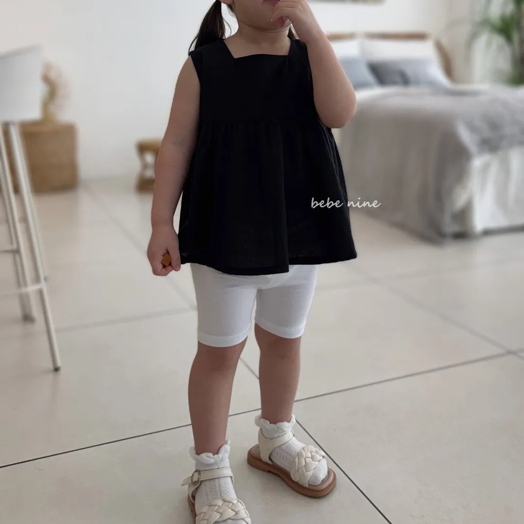 Span Cool Leggings