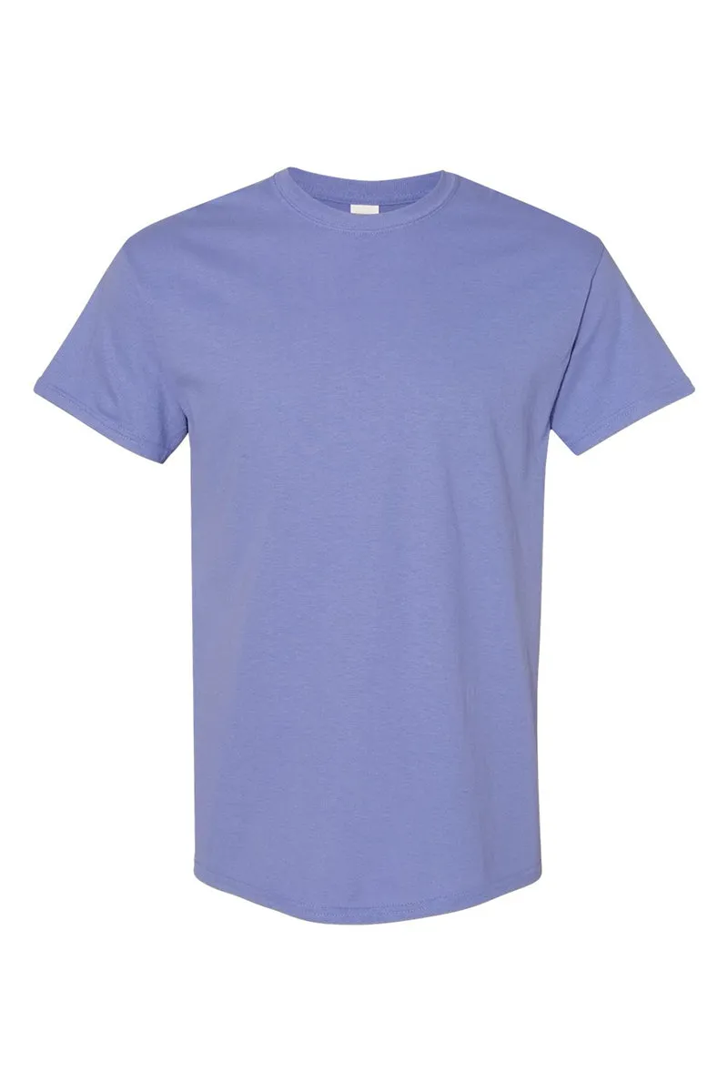 Spooky Squad Short Sleeve Relaxed Fit T-Shirt