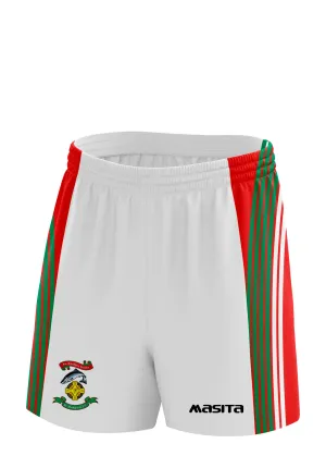 St Mary's LGFA Donore Match Shorts Adult
