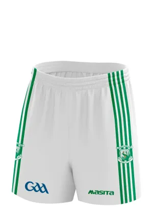 St Vincent's GAA Match Shorts Kids