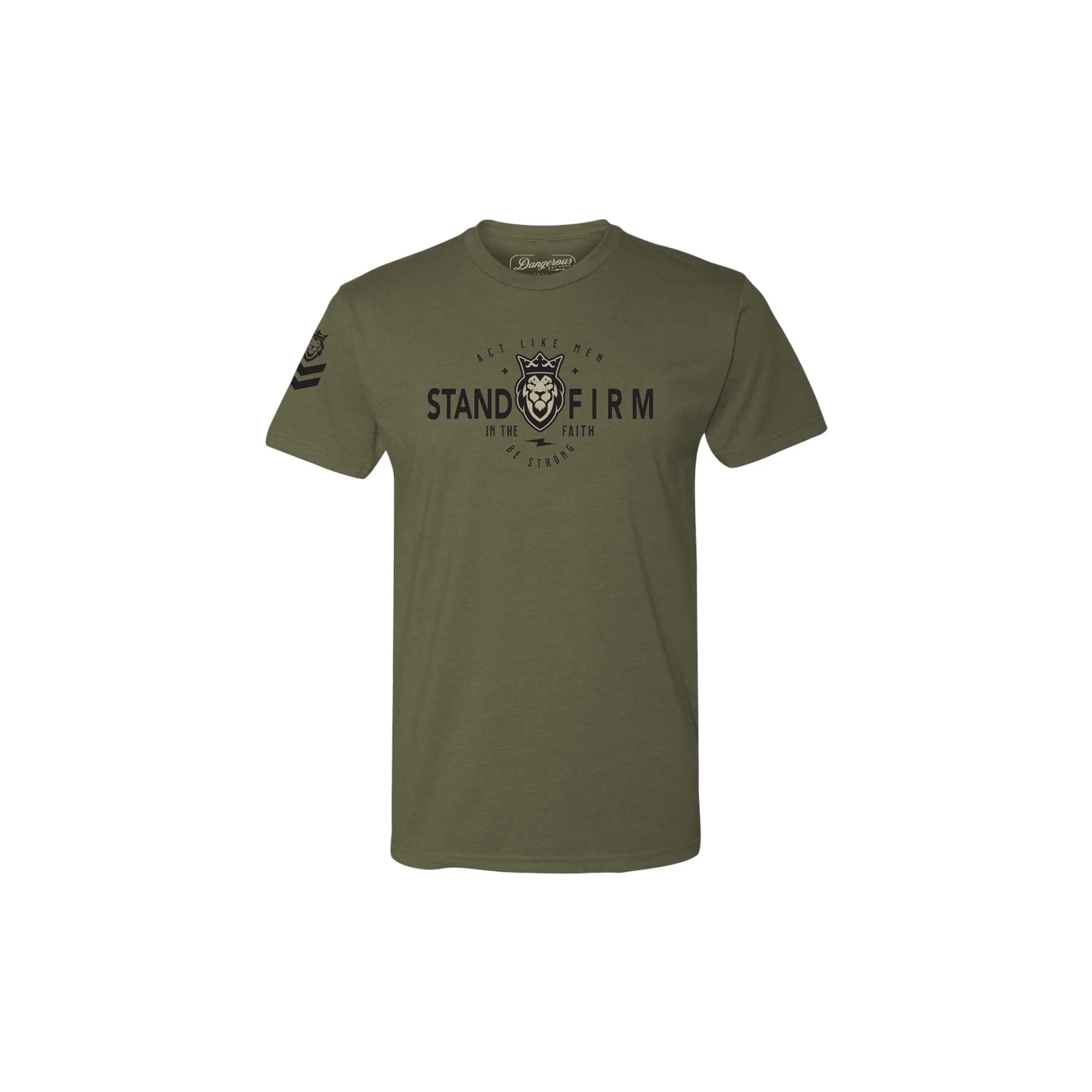 Stand Firm T-Shirt
