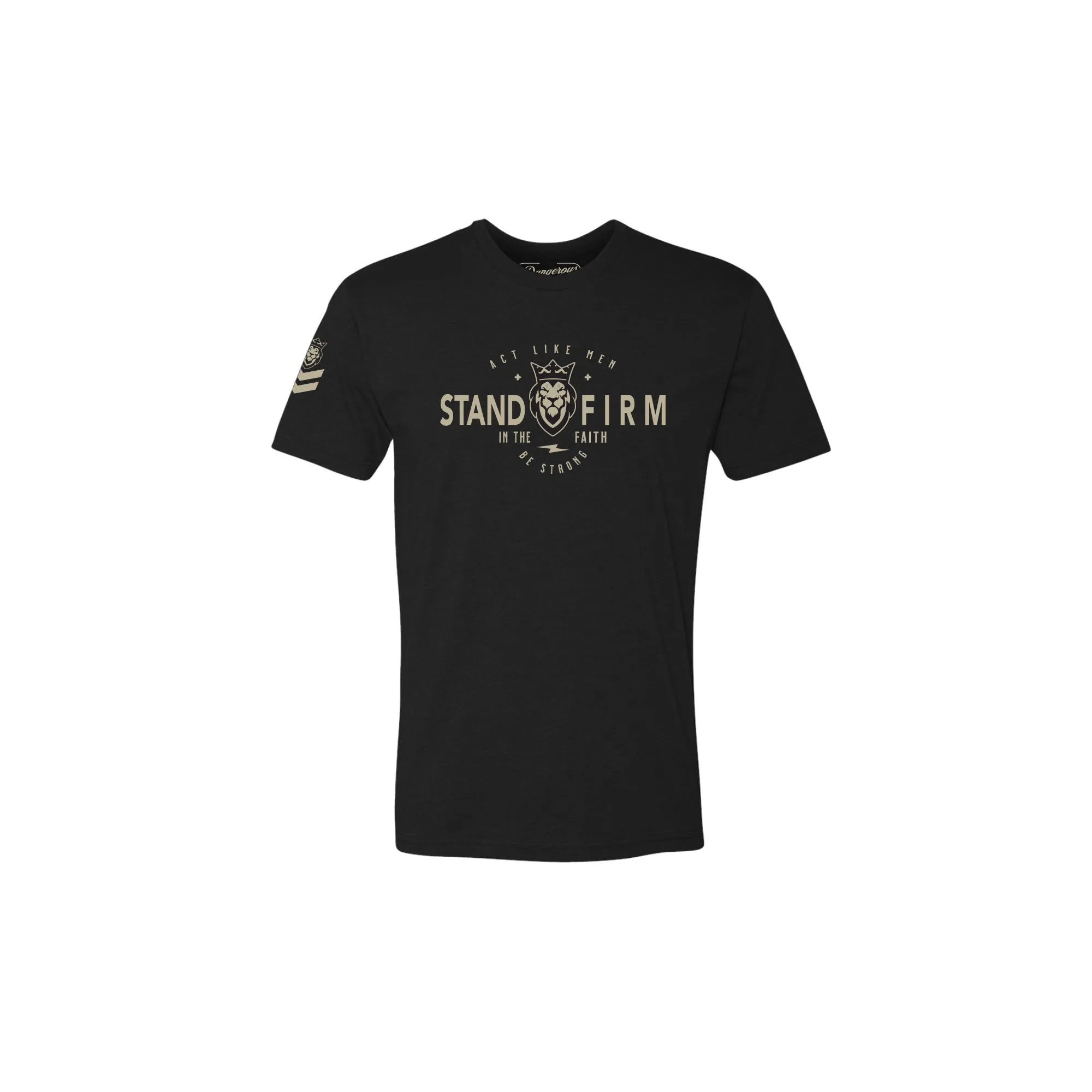 Stand Firm T-Shirt