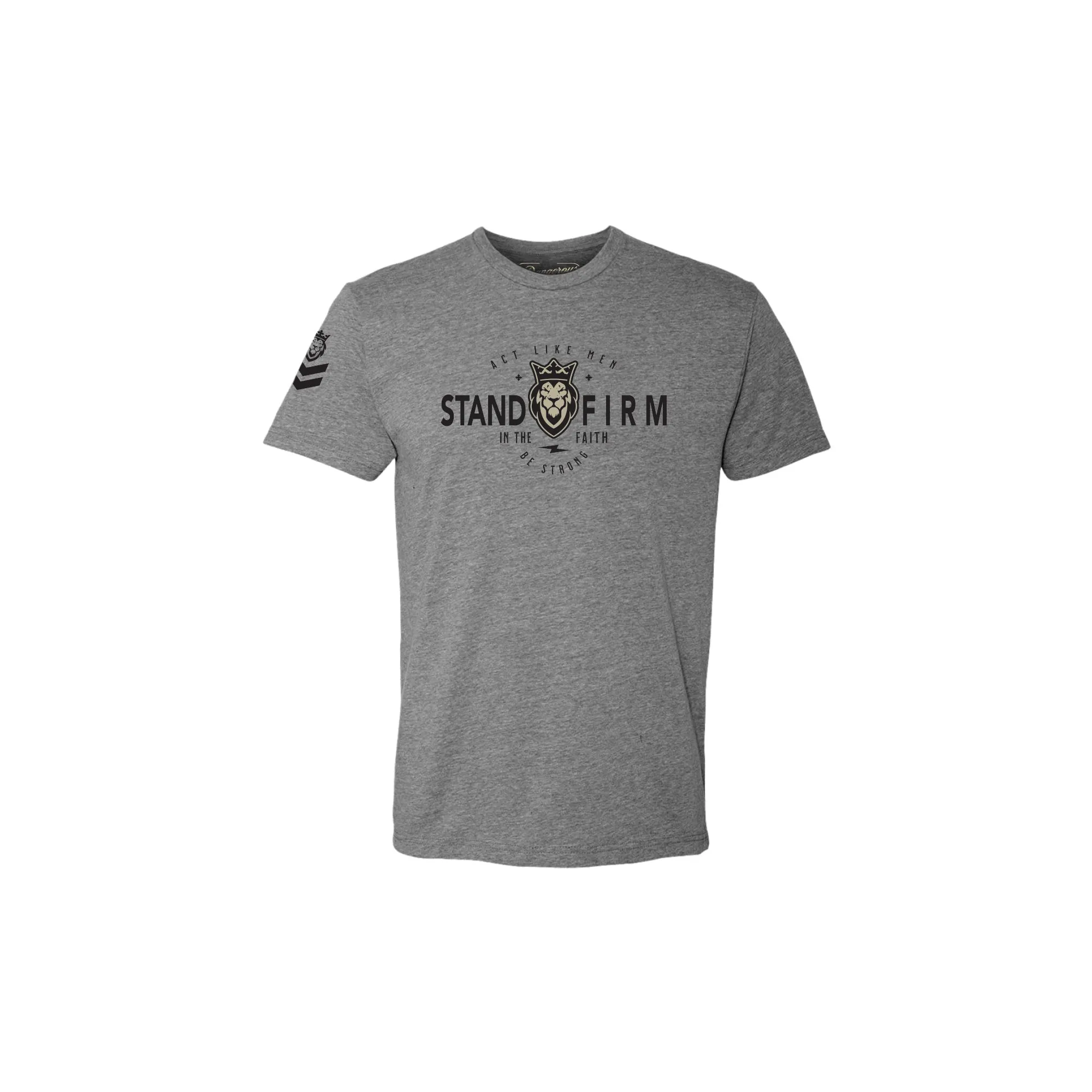 Stand Firm T-Shirt